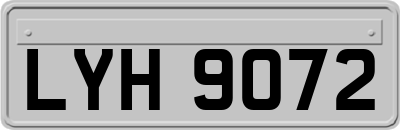 LYH9072