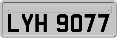LYH9077