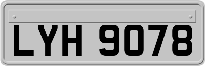 LYH9078