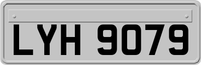 LYH9079