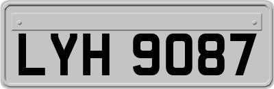 LYH9087