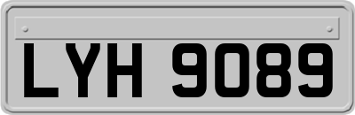 LYH9089