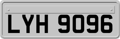 LYH9096