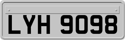 LYH9098