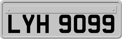LYH9099