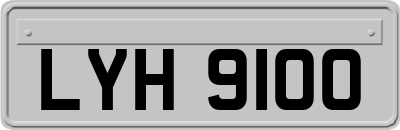 LYH9100