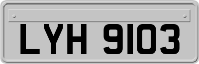 LYH9103