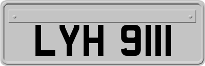 LYH9111