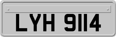 LYH9114