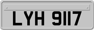 LYH9117