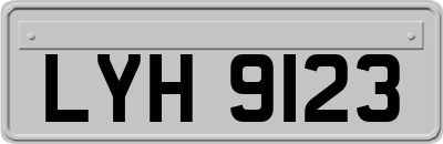LYH9123