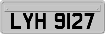 LYH9127