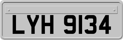 LYH9134