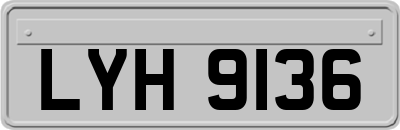 LYH9136