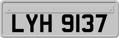 LYH9137