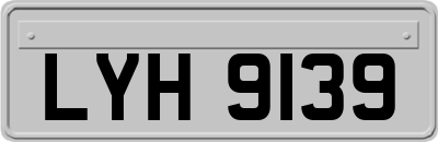 LYH9139