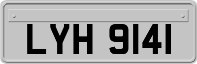 LYH9141