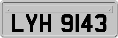 LYH9143