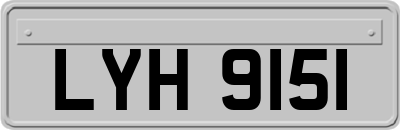 LYH9151