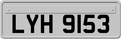 LYH9153