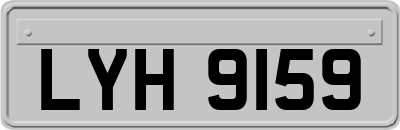 LYH9159