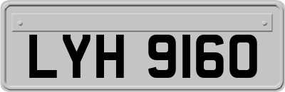 LYH9160