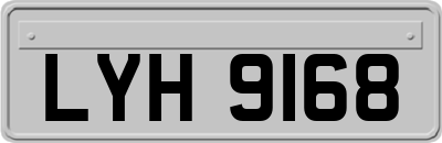 LYH9168