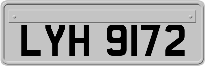 LYH9172