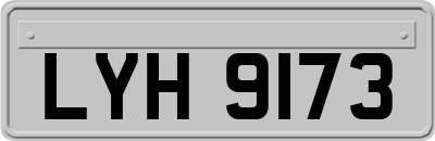 LYH9173
