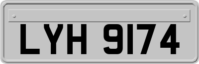 LYH9174
