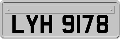 LYH9178