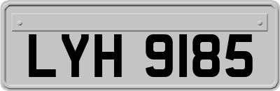 LYH9185