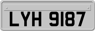 LYH9187