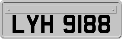 LYH9188