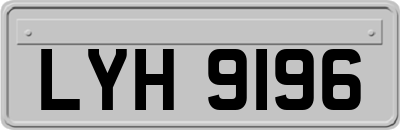 LYH9196