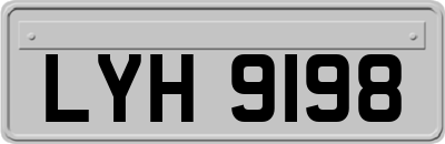 LYH9198