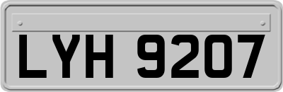 LYH9207