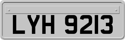 LYH9213