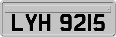 LYH9215