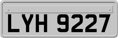 LYH9227