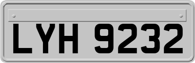 LYH9232