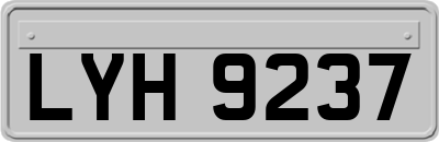 LYH9237