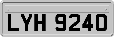 LYH9240