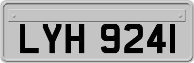 LYH9241