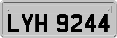 LYH9244