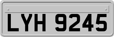 LYH9245