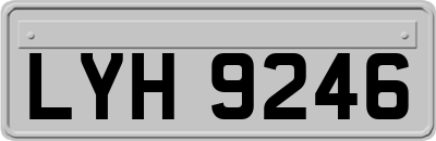 LYH9246