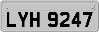 LYH9247