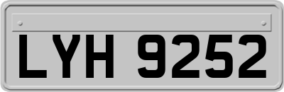 LYH9252