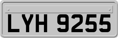 LYH9255